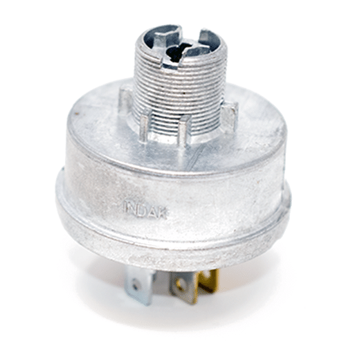 Hustler Ignition Switch Assembly (045898)