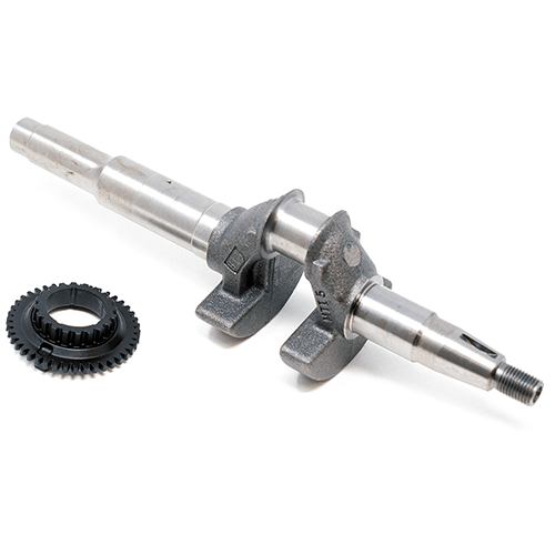 Honda Crankshaft (06131-Z8B-W50) – Mower Shop Products Honda Crankshaft (06131-Z8B-W50) – Mower Shop Products
