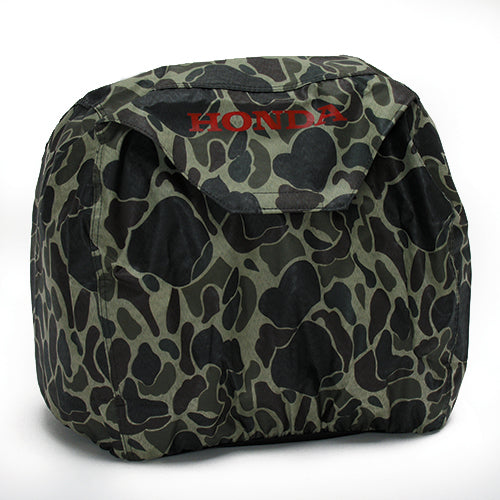 Honda EU2200i / EU2000i Camouflage Cover (08P57-Z07-00G)