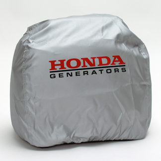 Honda Silver Generator Cover (08P57-Z07-00S) - EU2200i / EU2000i