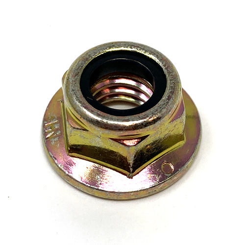 Toro Nut (104-8300) – Mower Shop Products Toro Nut (104-8300) – Mower Shop Products