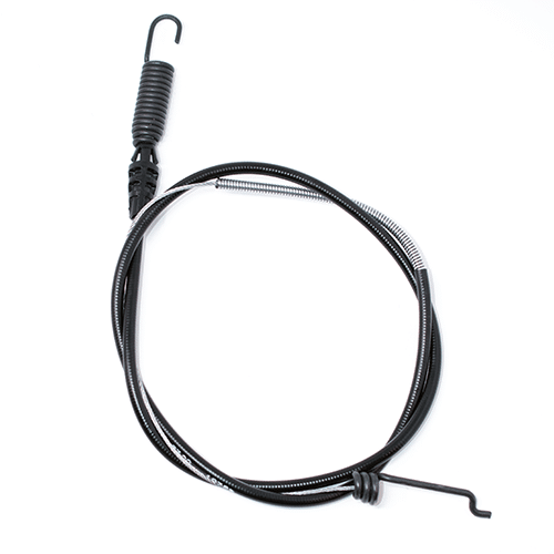Toro Lawn Mower Traction Drive Cable Replacement Genuine OEM Toro Traction Cable Part #106-8300 For Super Recycler Lawn Mowers Toro Power Tools Toro Lawn Mower Traction Drive Cable Replacement Genuine OEM Toro Traction Cable Part #106-8300 For Super Recycler Lawn Mowers Toro Power Tools