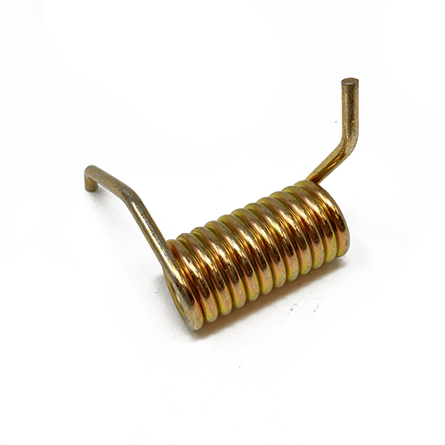 Toro Torsion Spring (110-6694) – Mower Shop Products Toro Torsion Spring (110-6694) – Mower Shop Products