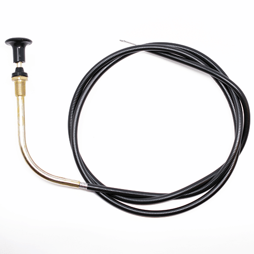 Toro TimeCutter / Titan Choke Cable (110-6754)