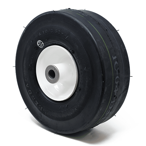 Toro TimeCutter Front Caster Wheel & Tire Assembly (110-6785)