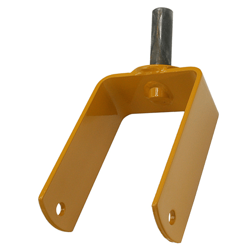 Hustler Front Fork (110116) for Dash, Raptor and Surfer Pro