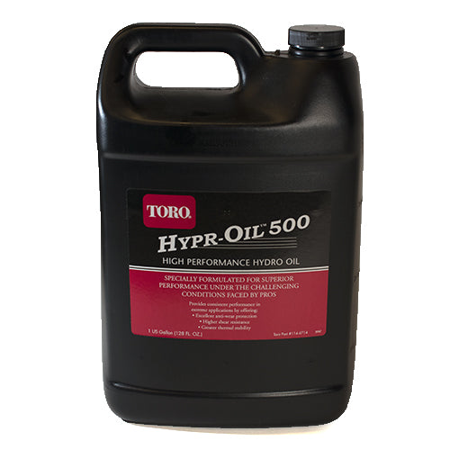 Toro HYPR-Oil (114-4714)