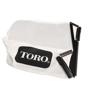 Toro Recycler 21" Grass Bag Assembly (115-4664)