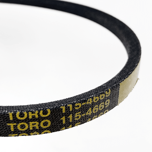 Toro Personal Pace Drive Belt (115-4669)