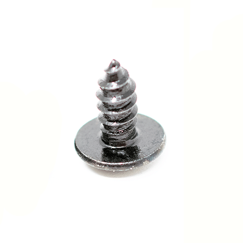 Toro Recycler Trailing Shield Screw (139-1692 formally 117-1092)