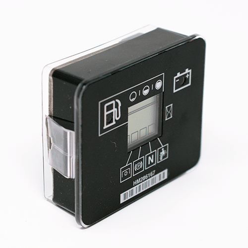 Toro Z Master Fuel/Hour Meter Assembly (117-3882)