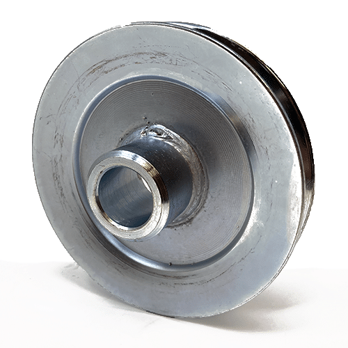 Toro Deck Spindle Pulley (117-7326)
