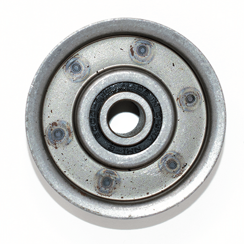 Toro Power Clear 518 Auger Idler Pulley (117-9105)