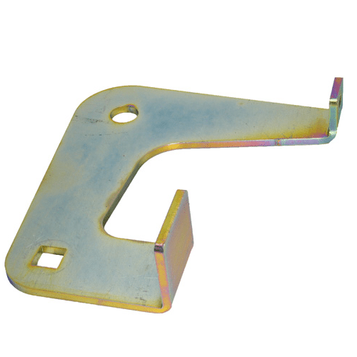 Hustler Pivoting Idler Arm (117512)