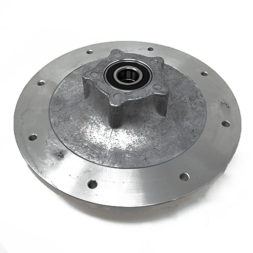 Toro 32 IN TimeCutter Spindle Assembly (119-0368) – Mower Shop Toro 32 IN TimeCutter Spindle Assembly (119-0368) – Mower Shop