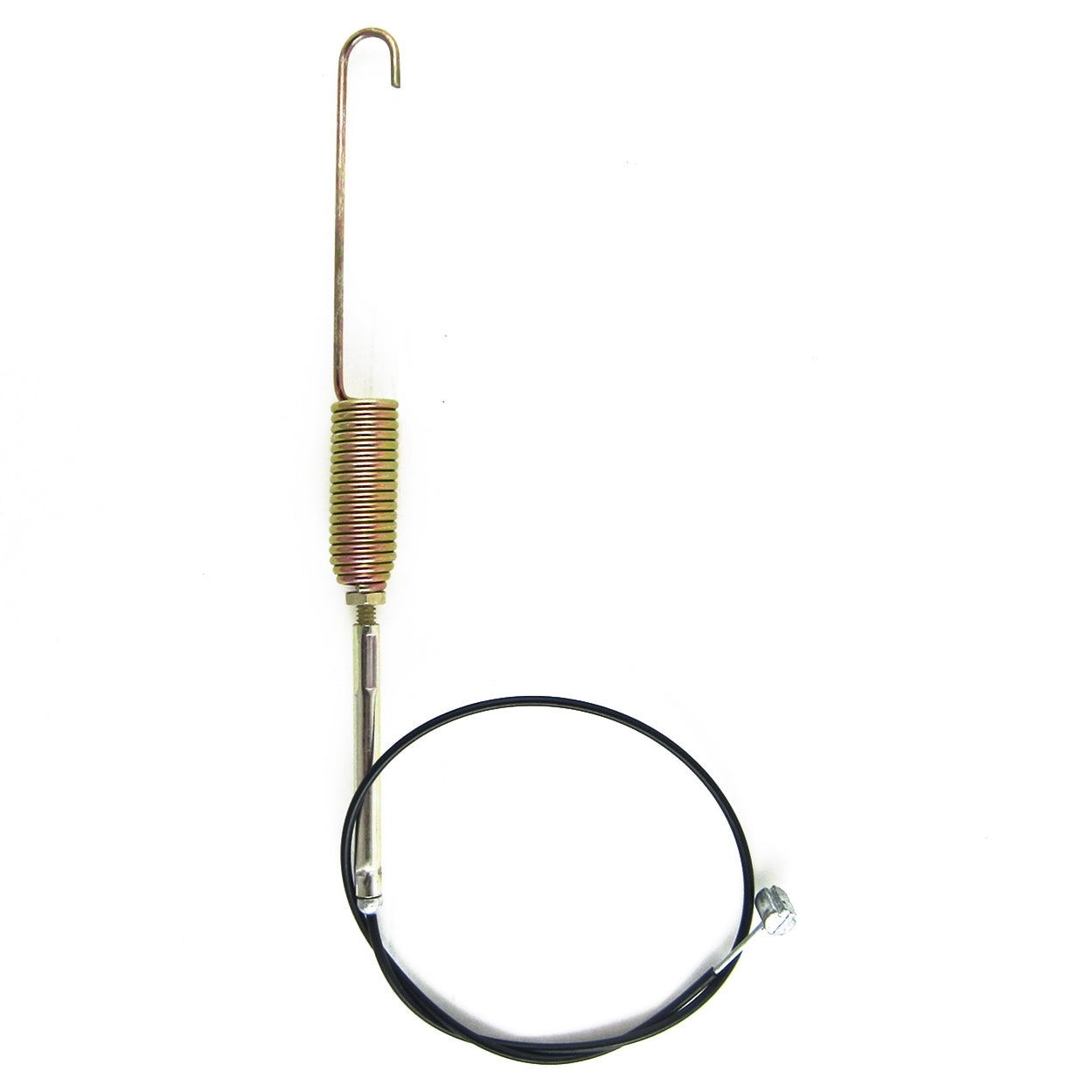 Genuine Toro Traction Drive Cable - OEM Part #120-0132 For Lawn Mowers & Equipment