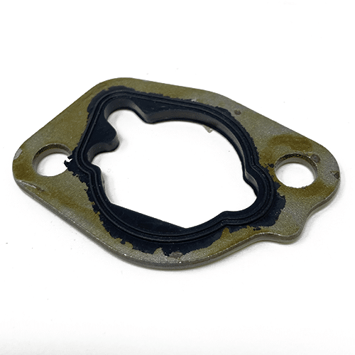 Toro Snowthrower Carburetor Intake Gasket (121-0080)