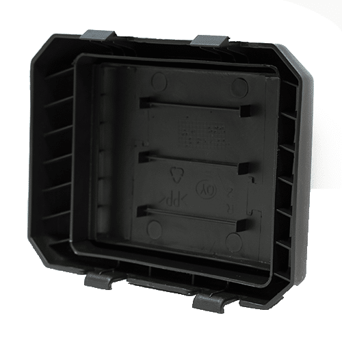 Toro Air Cleaner Cover (121-0364)