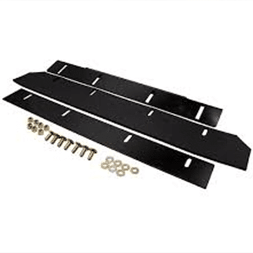 Hustler Stripe Kit (121472) - FasTrak, Raptor SD, TrimStar