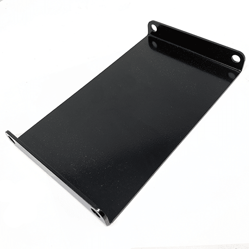 Hustler Raptor Hydrostat Cross Brace (123634-3)