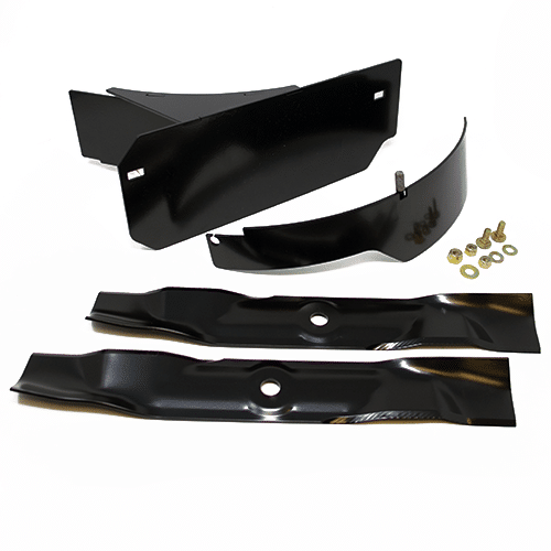 Hustler 34 IN Mulch Kit (125033) for Dash, Dash XD and Surfer Pro