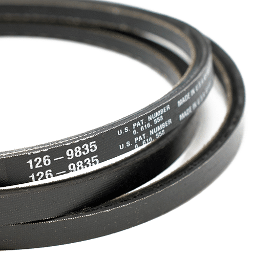 Toro Pump Belt (126-9835 formally 109-3388)