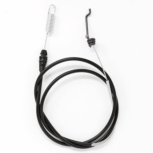 Toro TimeMaster Traction Cable (127-6867) - Serial Nos. 314000001 & Higher