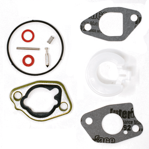 Toro Power Clear 621 / 721 Carburetor Repair Kit (127-9089)