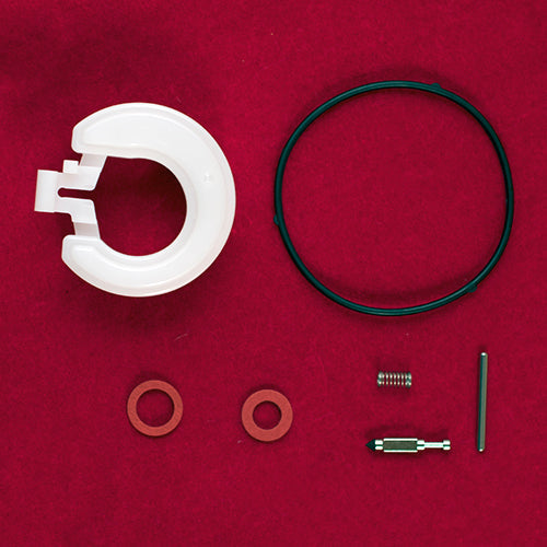 Genuine OEM Toro 127-9089 Carburetor Repair Kit – For Models 38451, 38452, 38453, 38454