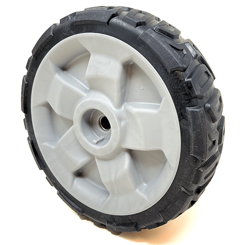 Toro Recycler AWD Wheel (130-6714)
