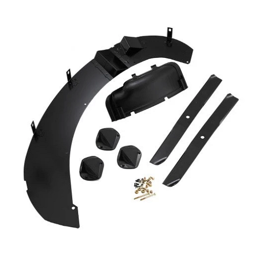 42" Recycler Kit - Toro TimeCutter SS & SW Models (131-4182) - Serial #999999999 & Lower
