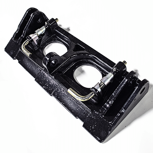 Bag Frame Asm - Originale Toro - 132-4529-03 - Sostituisce - 121 - Foto 6