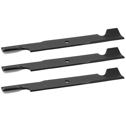 Set of 3 - 52" Toro Titan HD Blades (133-2134) - Standard
