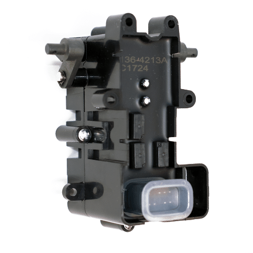 Toro TimeCutter Brake Box Assembly Module (136-4213)