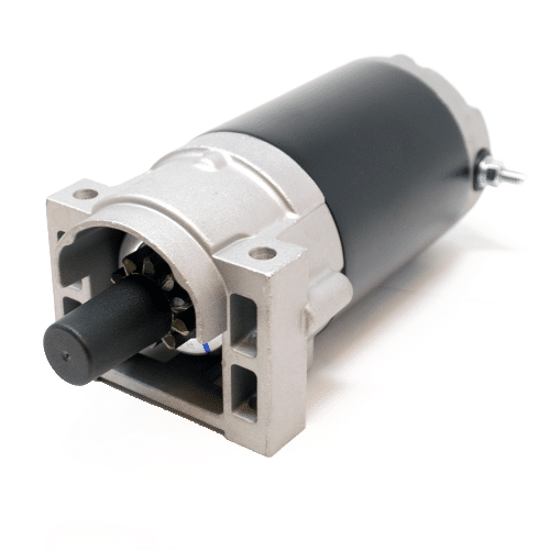 Toro Starter Motor (136-7832)