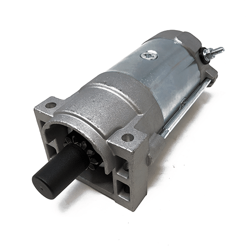 Toro Starter Motor (136-7880)