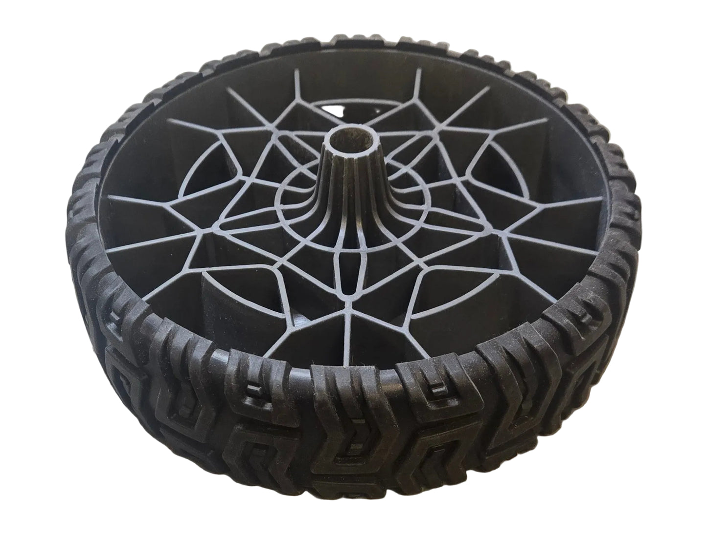 Toro Flex-Force Snowthrower Wheel (137-9428)
