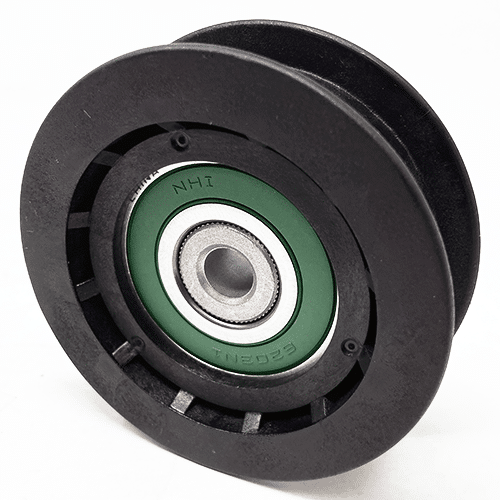 Toro Flat Idler Pulley (138-7597)