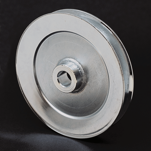 Toro TimeCutter Spindle Pulley (139-2433) - 42 IN