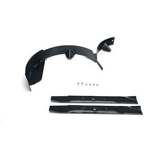 42" Toro TimeCutter / Spartan Shield Recycler Mulch Kit (148-1292 formally 139-3265)