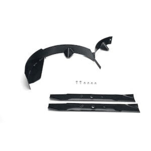 42" Toro TimeCutter / Spartan Shield Recycler Mulch Kit (148-1292 previously 139-3265)