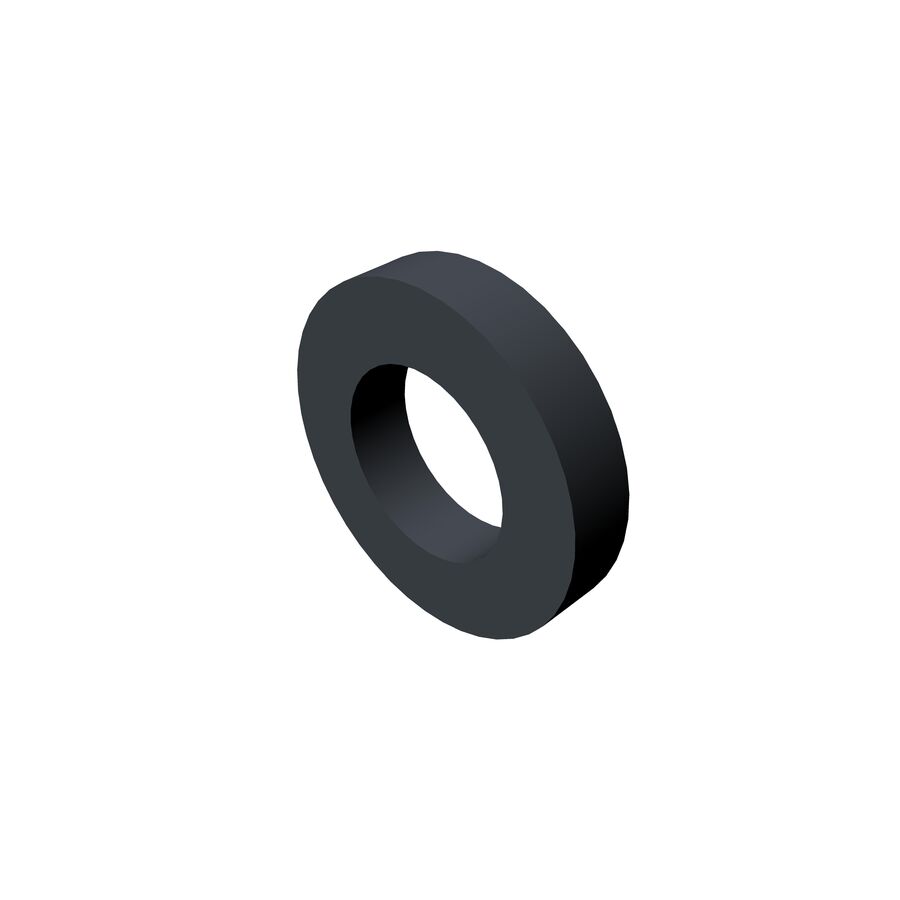 Toro Wheel Bolt Washer (139-5449)