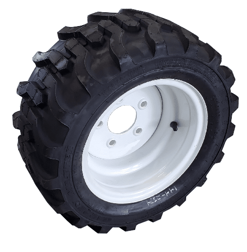 Toro Dingo Right Wheel and Tire Assembly (144-2574 formally 99-1447)