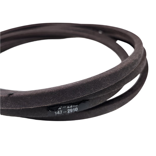 What Mower Belt Fits Toro Timecutter: Top Picks & Expert Tips