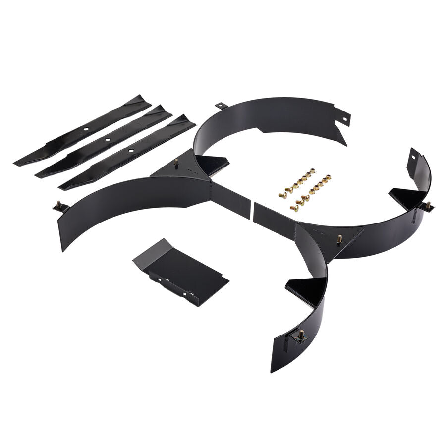 54" Toro Titan / Spartan Defender Recycler Mulch Kit (148-1280 formally 136-7489)