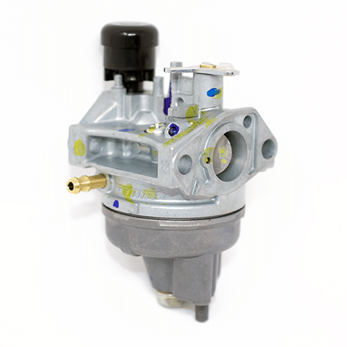 Honda HS520 Carburetor Assembly (16100-Z0J-H03) – Mower Shop Products Honda HS520 Carburetor Assembly (16100-Z0J-H03) – Mower Shop Products