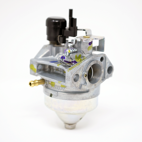 Honda HRR216VYA Carburetor Assembly (16100-Z8B-841) – Mower Shop Honda HRR216VYA Carburetor Assembly (16100-Z8B-841) – Mower Shop