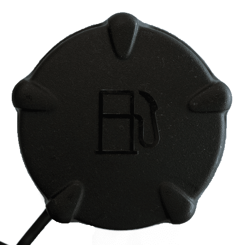Honda Fuel Cap Assembly (17620-Z9L-010) - HRN216 / HRX217 K6 Honda Fuel Cap Assembly (17620-Z9L-010) - HRN216 / HRX217 K6
