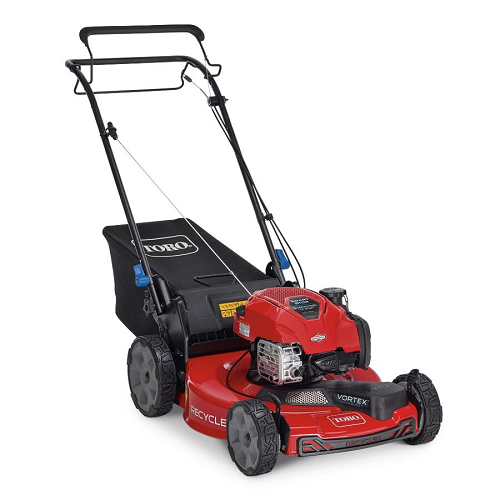 Toro 22 in. Recycler Self-Propel Gas Lawn Mower (21445)