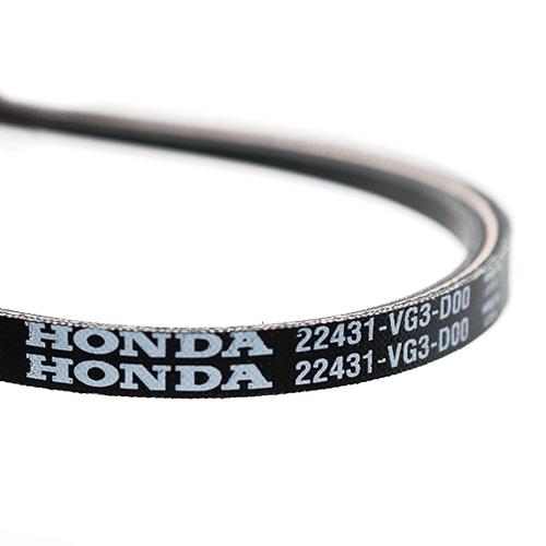 Replacement Drive Belt For Honda HF 2113 Replaces Part Number CG35062010H0 | UK